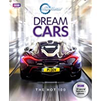 Top Gear: Dream Cars: The Hot 100